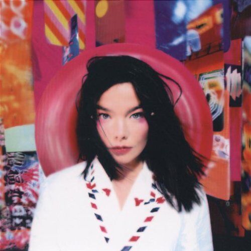 Bjork - Post - Preis vom 08.10.2026 07:26:42 h