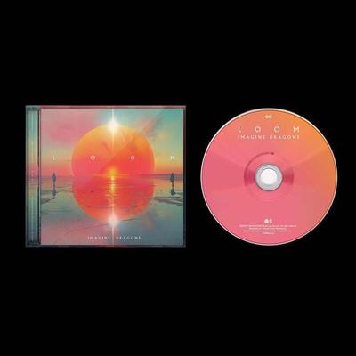 LOOM - Imagine Dragons, CD