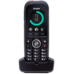 Snom M70 IP-Office-DECT-Mobilteil