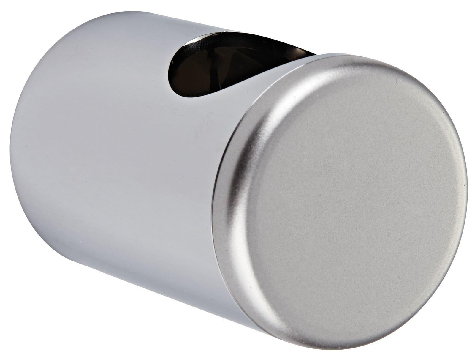 Grohe Relexa douchestanghouder, chroom/mat chroom - 45196IP0