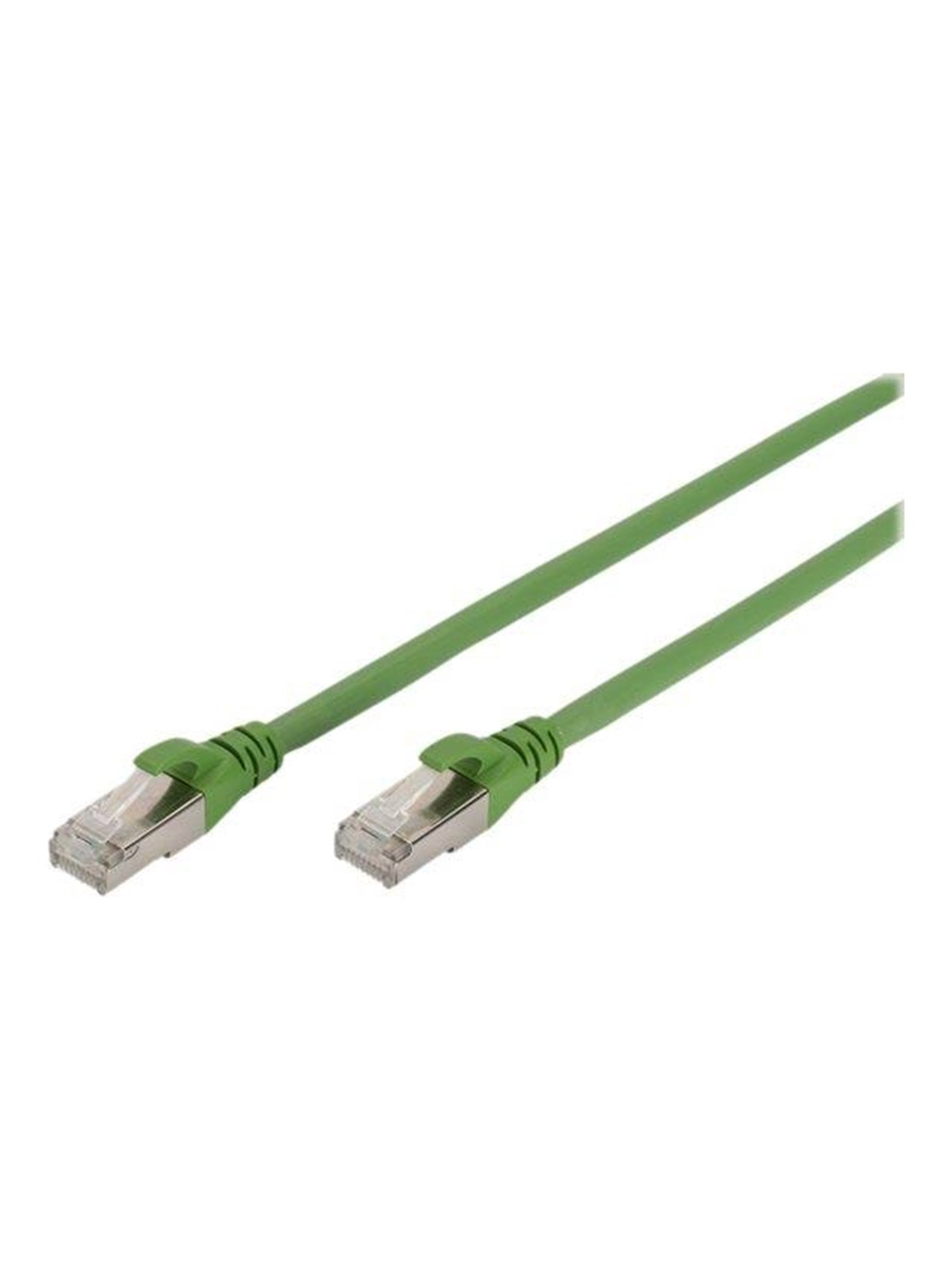 DIGITUS Professional PUR - Grün - 25m