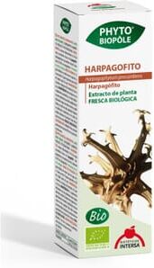 Dieteticos Intersa Phyto Biopole Harpago Bio 50 ml