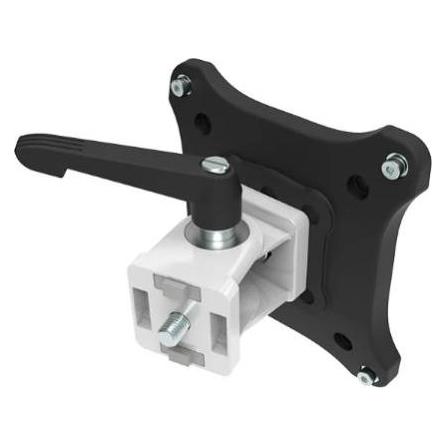 RS PRO Monitorarm Typ Monitorbefestigung, Erweiter (Wand) (2500421)