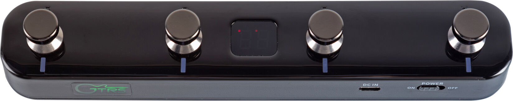 Mooer GTRS Wireless Footswitch GWF4