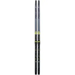 Fischer ORBITER EF, inkl. Bindung Control Step-In - Classic Langlaufskiset - L
