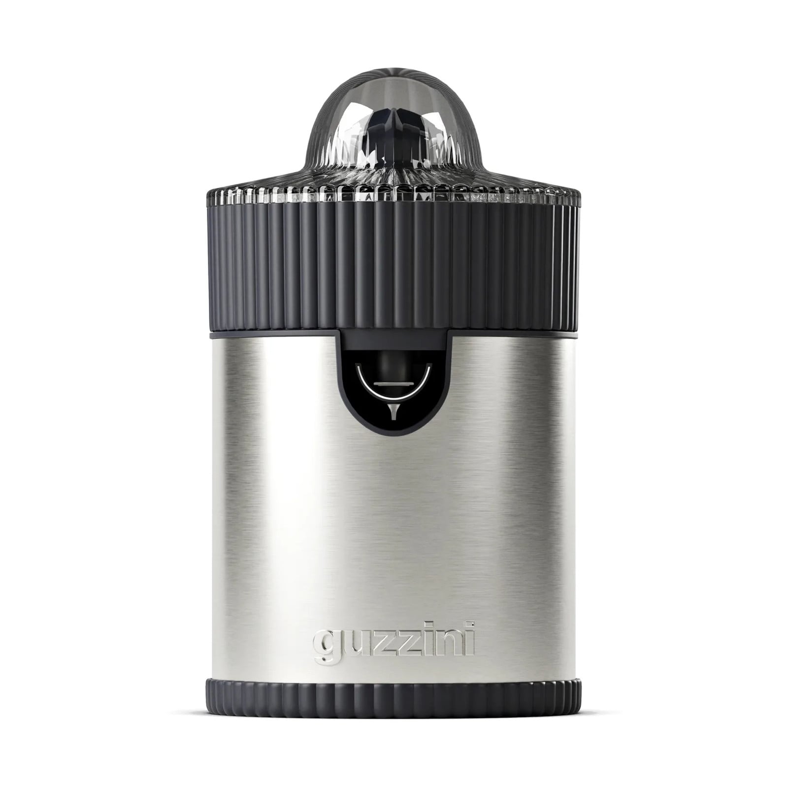 Guzzini Sous chef elektrische citruspers Grey