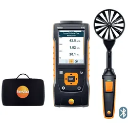 Testo testo 440 Flügelrad-Set 0563 4403