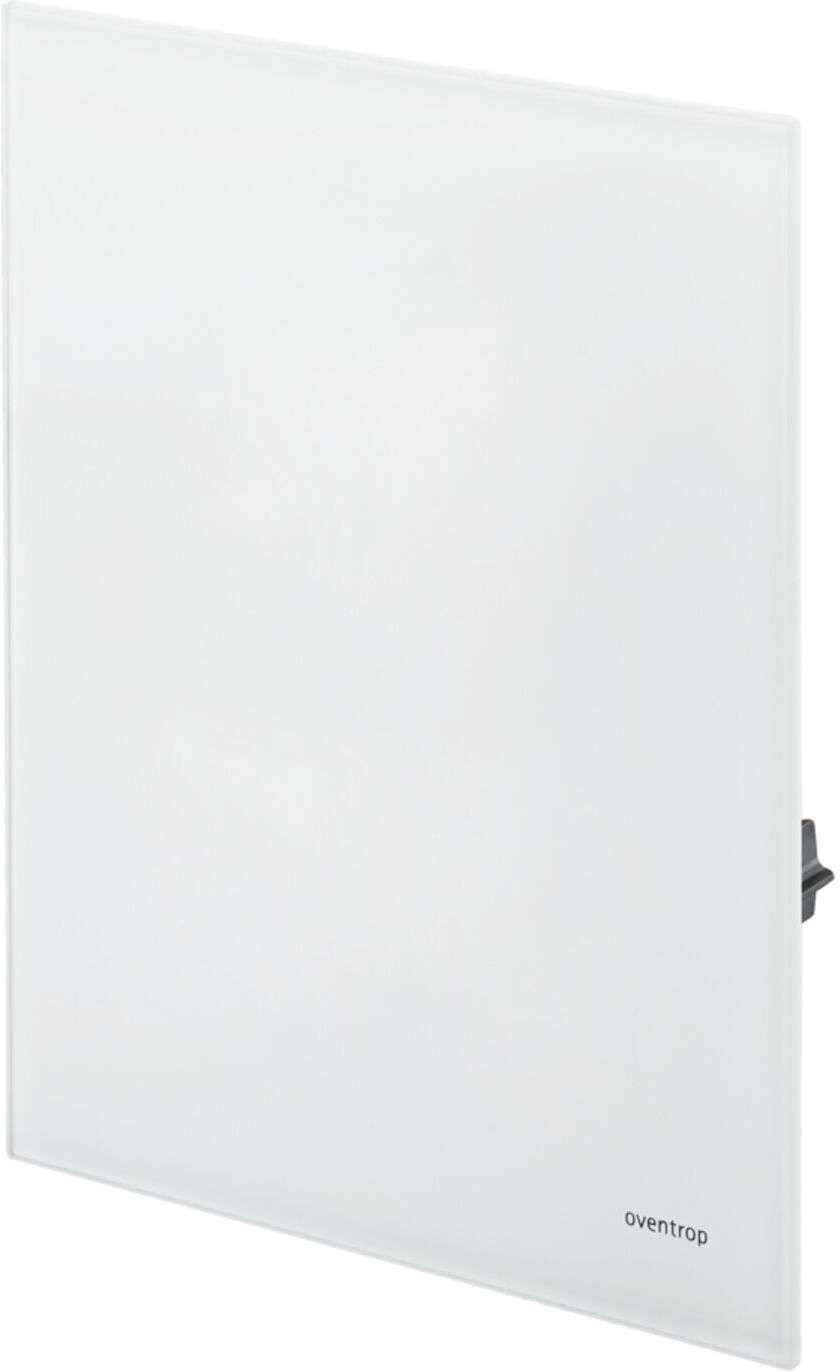 Oventrop Abdeckung Unibox T RTL vario weiß, geschlossen (1022776)