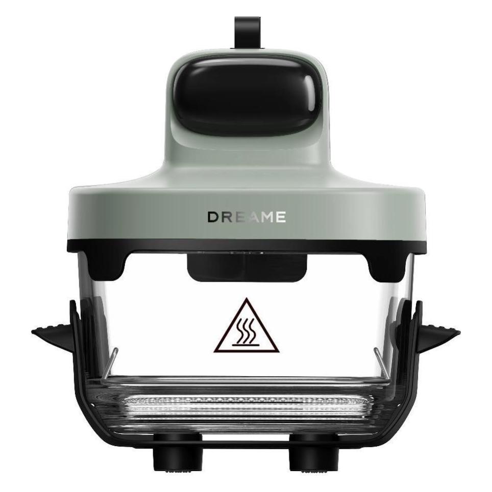 Dreame Airfryer PT60 zielony (4.50 l) (PT60)
