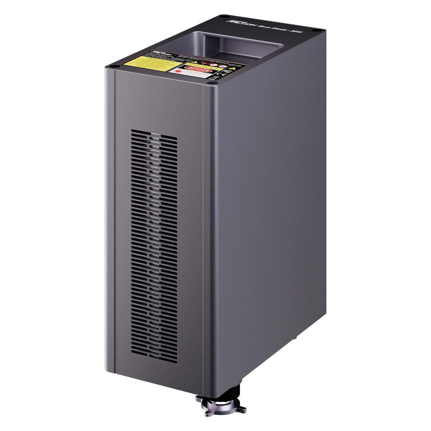 Creality Falcon T1 40W Dioden Modul (4001100089)