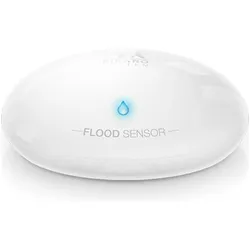 Fibaro, Gefahrenmelder, Flood Sensor +