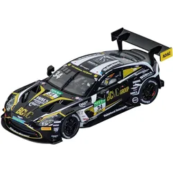 Carrera D132 Aston Martin Vantage, No.34