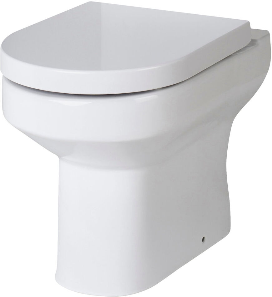 Nuie Harmony LPF Kit White