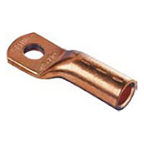 Nexans EUROMOLD GPH DIN Kabelsko kobber 150 mm² Bolthul Ø16mm Kodetal KZ22. (G4052 15 57)