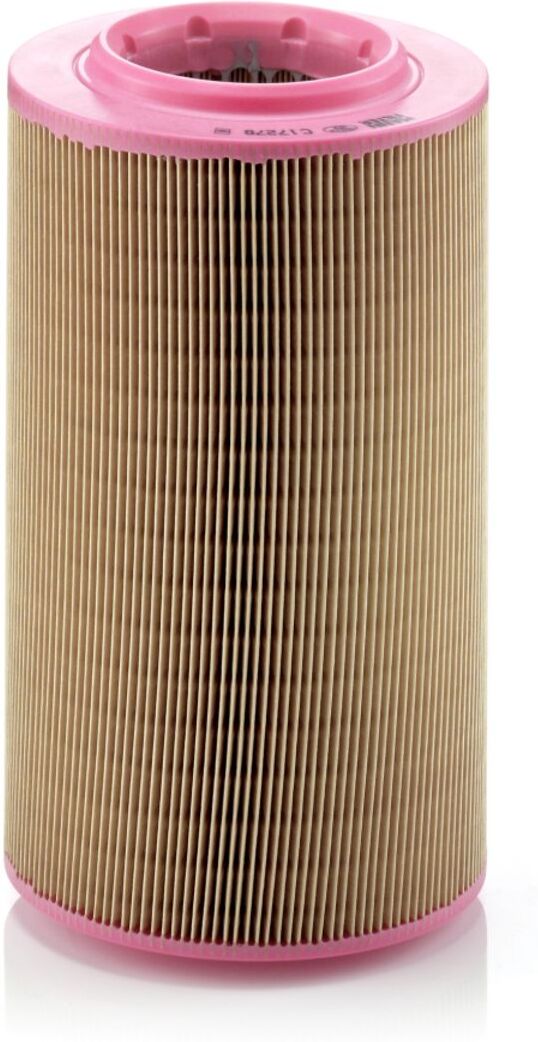 Luftfilter MANN-FILTER C 17 278