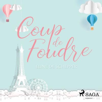 Coup de foudre - Eline De Schepper, Audio, 4099995410211