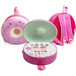 Martinella, Kindergartentasche, Martinelia Yummy Donut Dream Backpack