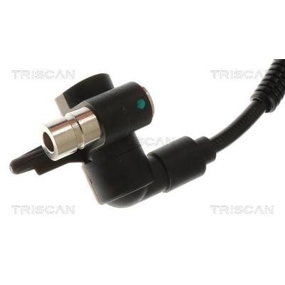 TRISCAN Sensor, Raddrehzahl 818080243 für Chrysler