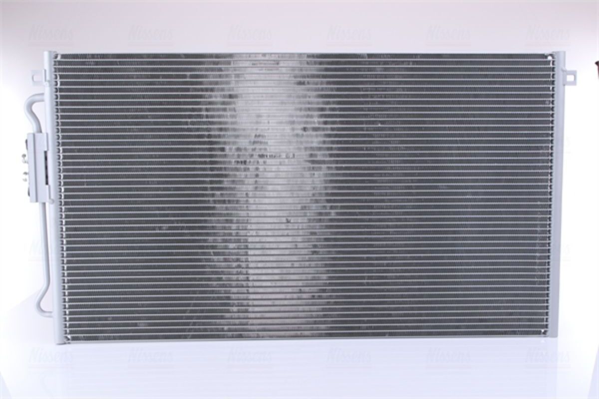 Condenseur, climatisation NISSENS 94716