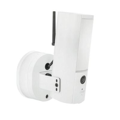 ABUS PPIC46520W PPIC46520W Kabellos, WLAN IP Überwachungskamera