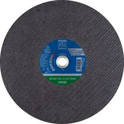 PFERD TOOLS Trennscheibe Trennschleifer EHT SG STONE für Stein - 61629522