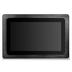 Wachendorff JWS121-A210-3288432KY-A 12,1 Web Panel, Autom. Browser Web Panel