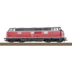 TRIX 22990 H0 Diesellokomotive Baureihe 221