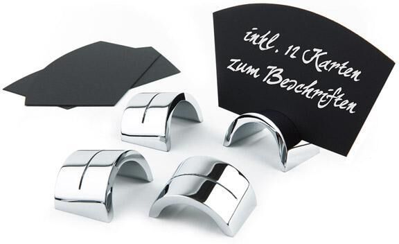 APS Set di porta carte 6 x 10 cm