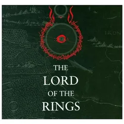The Middle-Earth Treasury, Boxed Set edition, Belletristik von J. R. R. Tolkien
