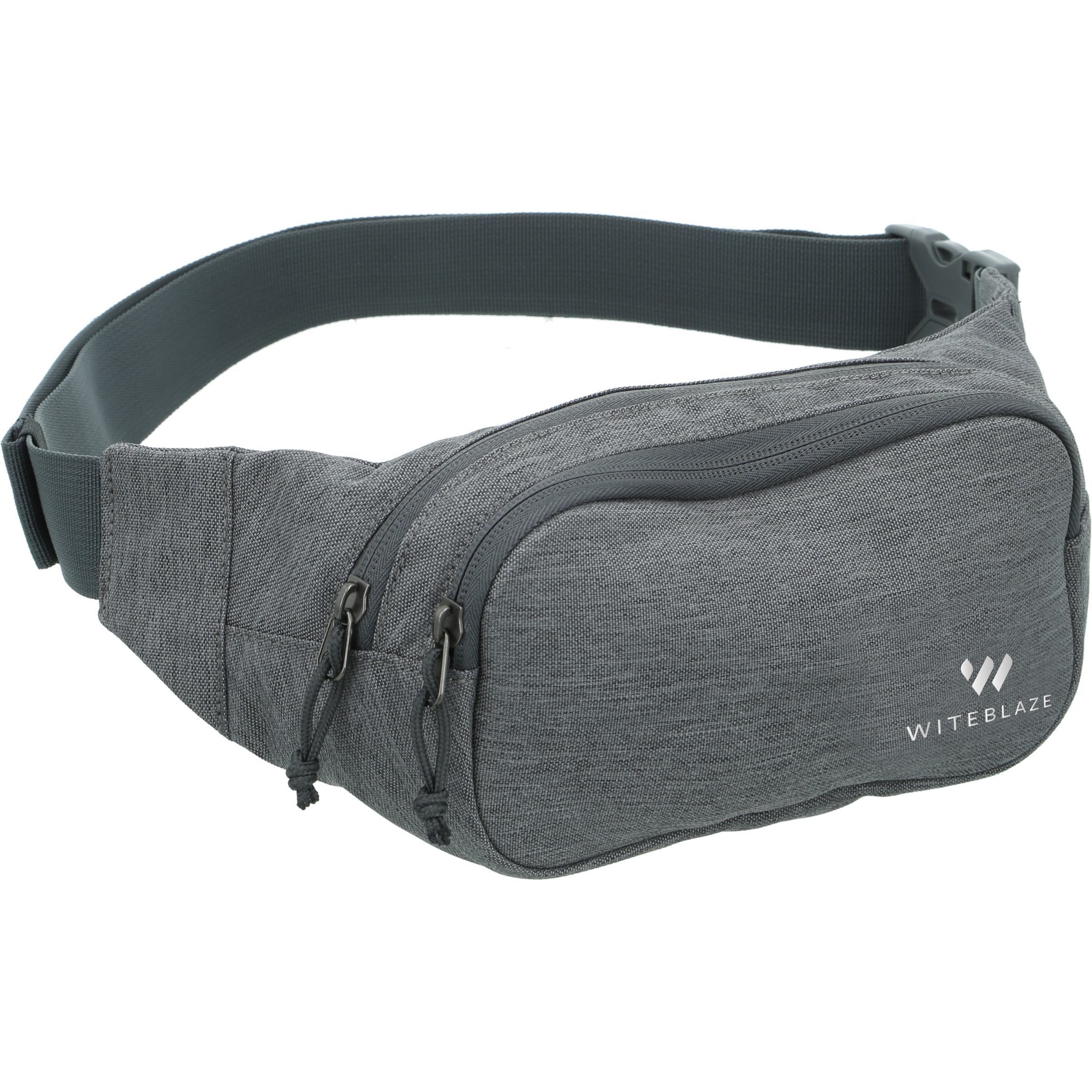Witeblaze Functional Hüfttasche Hüfttaschen grau Lifestyle | Laufen