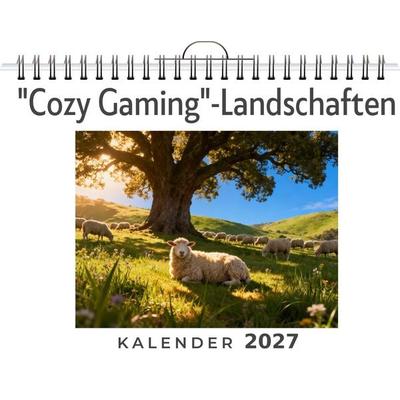 'Cozy Gaming'-Landschaften