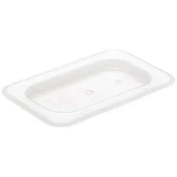 Vogue Polycarbonat Deckel Gn1/9
