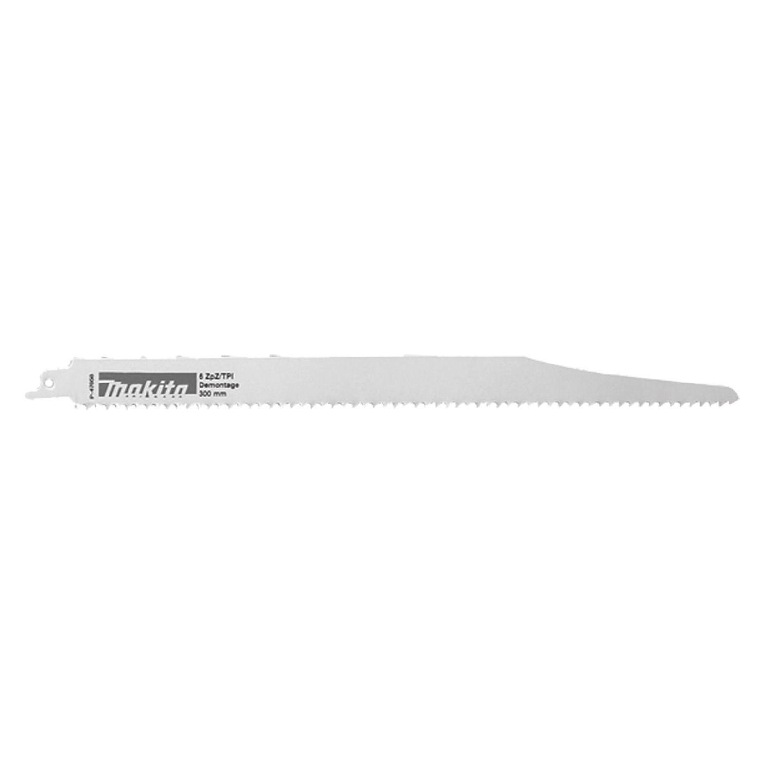Makita Reciproblatt BIM 300/6Z (P-47058)