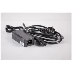 Wantec Desktopnetzteil 48V DC 60Watt für 2wIP PoE, Telefon Zubehör
