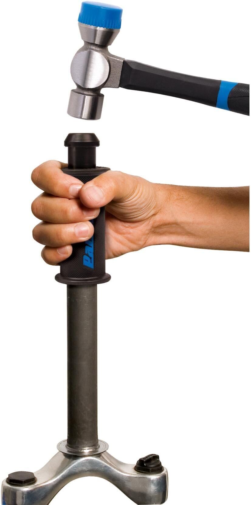 Werkzeugset "ParkTool TNS-4 für Ahead-Set Krallen", schwarz, Werkzeugsets, Werkzeugset schwarz Einheitsgröße