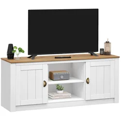 Idimex, TV Möbel, Bolton (138 x 40 x 57 cm)