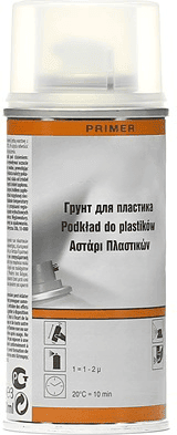 MOTIP 04063 Synthetic Material Primer
