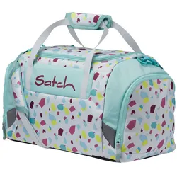 Satch Sporttasche 2.4, Dreamy Mosaic