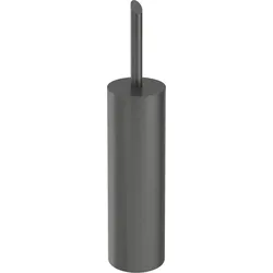 Neuesbad Serie 600 Bürstengarnitur, bodenstehend, Oberfläche: Titanium NB1ADI_D7121