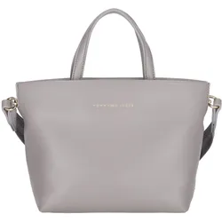 Tommy Hilfiger Henkeltasche TH Logotape Mini Tote universal grey - 18