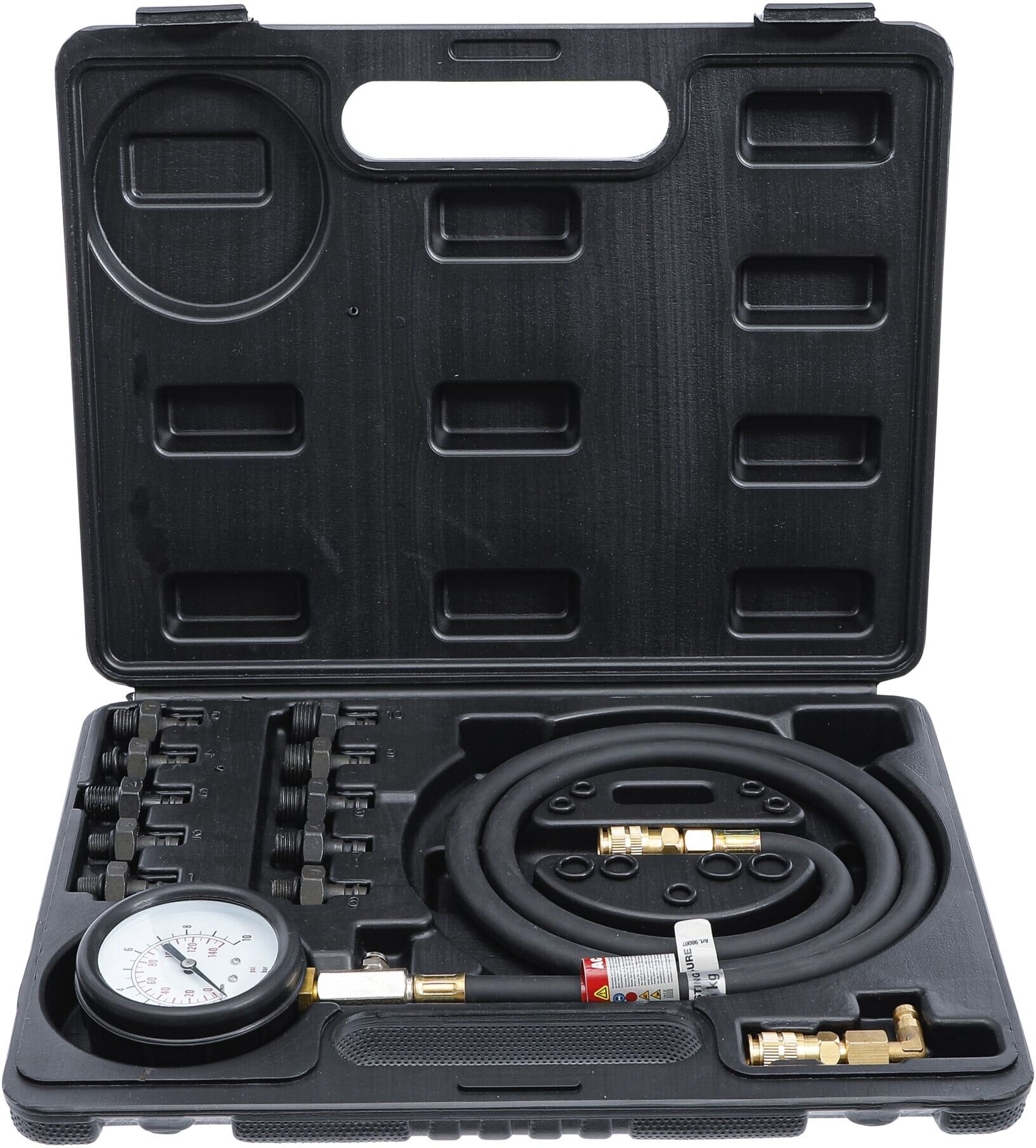 BGS Do it yourself Öldrucktester (98007)