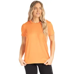 Klim Ostara, Funktionsshirt Damen - Orange - L