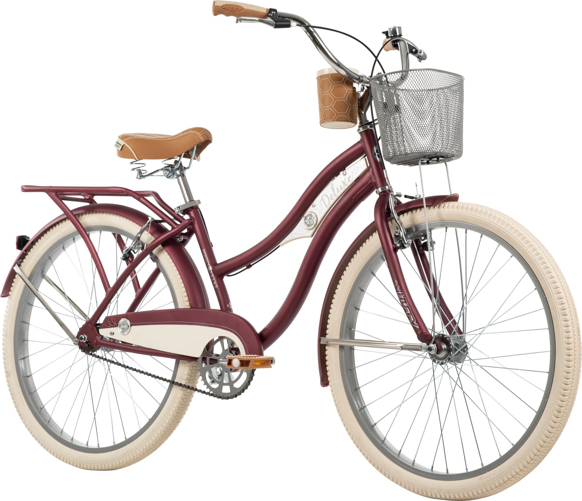 Huffy Deluxe Cruiser 26 Zoll Kinderfahrrad