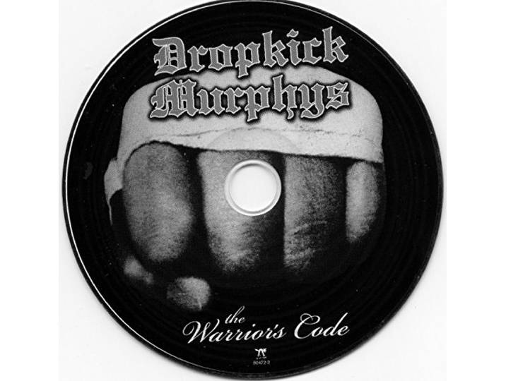 Warrior S Code