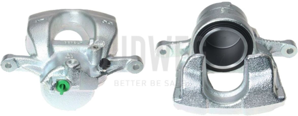 Bremssattel BUDWEG CALIPER 345433