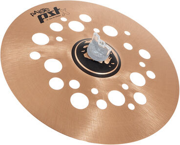 Paiste "12" PSTX DJs 45 Crash"