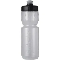 FABRIC Trinkflasche Gripper Bottle V2 | 750 ml | clear