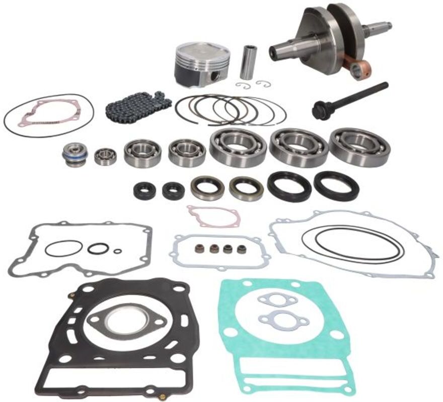 Kit de réparation, vilebrequin WRENCH RABBIT WR00065
