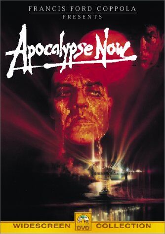 Francis Ford Coppola - Apocalypse Now - Preis vom 10.10.2026 11:48:34 h