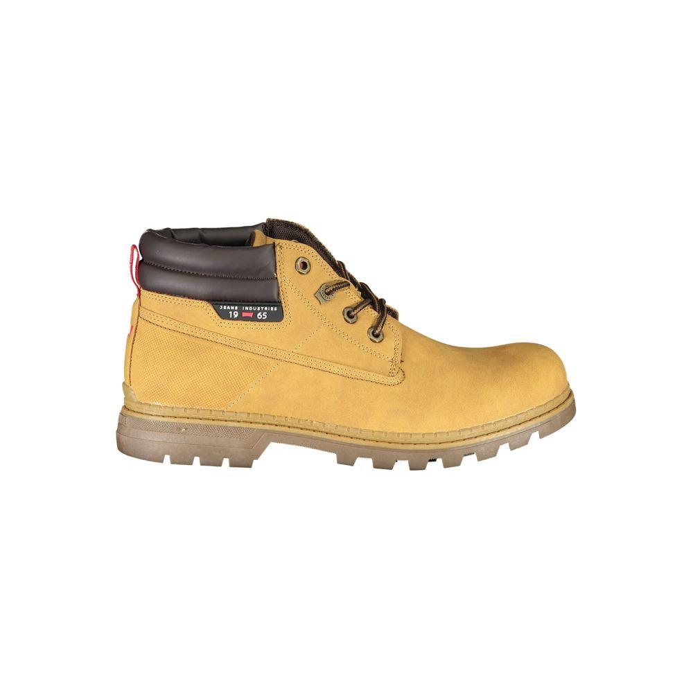 65 Midtop Boots - Lässiger Stil
